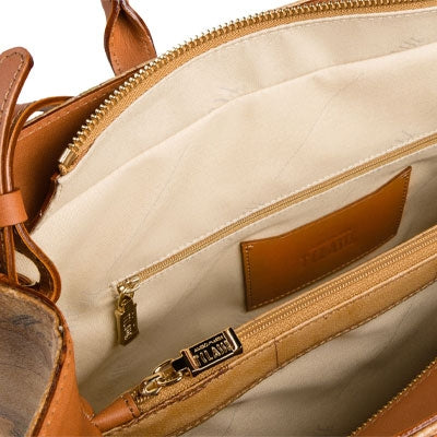 Alviero Martini Borsa Mano Geo Grande CD088 6000